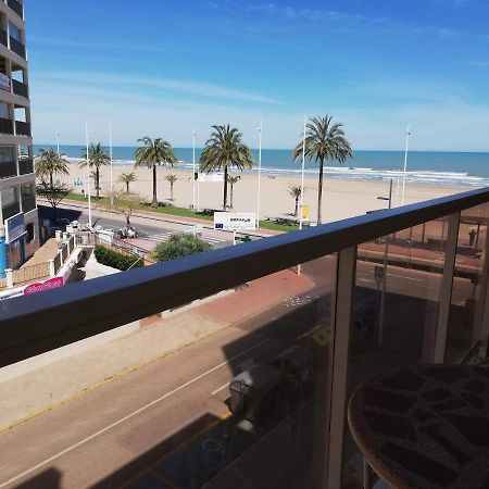 Caprimar Solo Familia Serviplaya Playa de Gandia Экстерьер фото