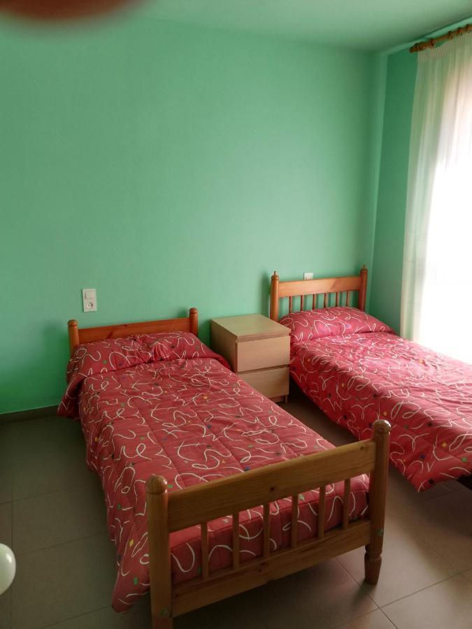 Caprimar Solo Familia Serviplaya Playa de Gandia Экстерьер фото