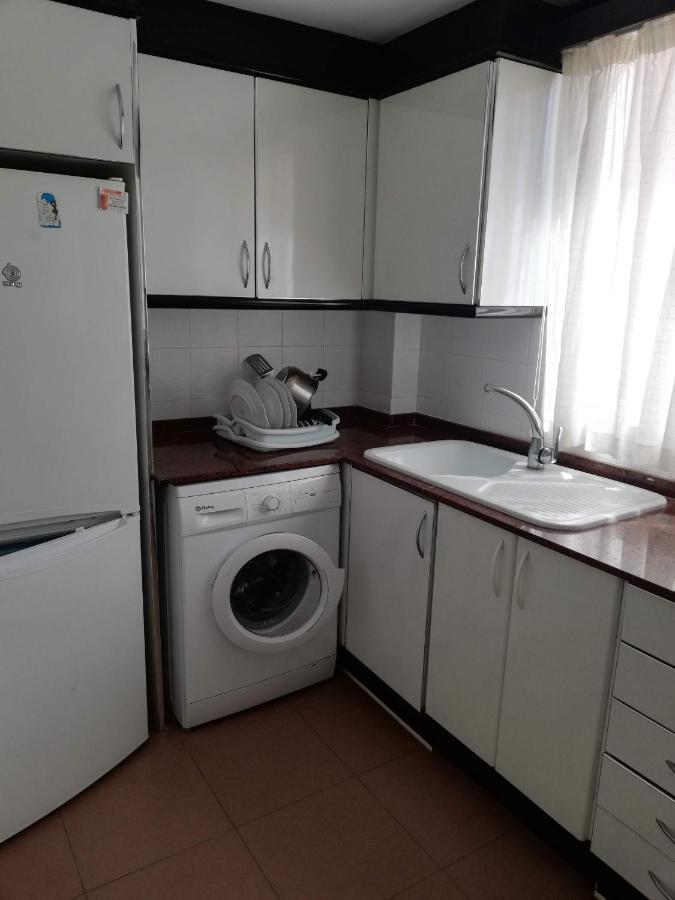 Caprimar Solo Familia Serviplaya Playa de Gandia Экстерьер фото